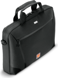 Taška na notebook 15,6–16,2" čierna