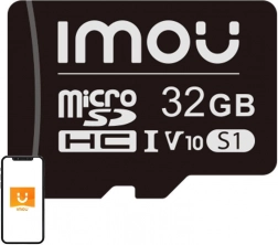 Pamäťová karta IMOU 32 GB