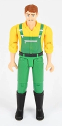 Bruder bworld figúrka farmára