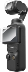 Ochranné tvrdené sklo TELESIN pre DJI Osmo Pocket 3