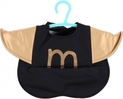 Detský nepremokavý podbradník – vzor XI