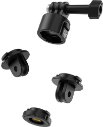 Rýchloupínací držiak TELESIN