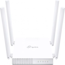 dvojpásmový Wi‑Fi router TP-Link Archer C24 AC750