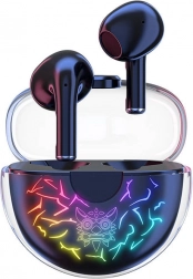 Bezdrôtové slúchadlá ONIKUMA T35 čierna