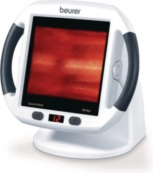 Lampa na infračervené svetlo Beurer 300W