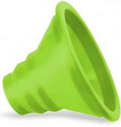 Kuchynský lievik 15 cm so širokým hrdlom