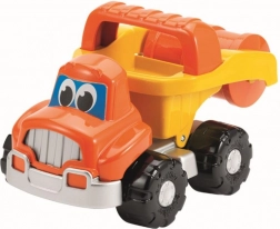 Stavebné autíčko na piesok 23 cm