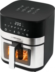 Fritéza bez oleja Esperanza Pesce Alla Griglia 5L