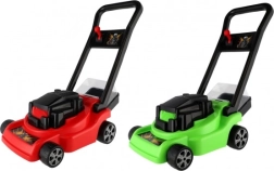 Detská kosačka na trávu de luxe
