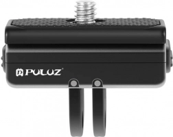 Magnetický držiak PULUZ pre Insta360 Ace / Ace Pro (PU965B)