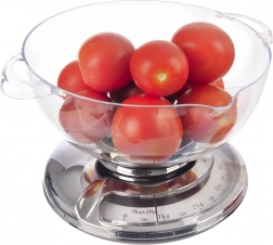 Mechanická kuchynská váha s miskou 5 kg ORION