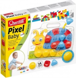 Mozaika Pixel Baby Basic 24 dielov
