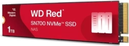 Disk Red SSD 2 TB SN700 2280 NVMe M.2 PCIe