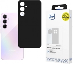 Ochranný kryt Matt Case pre Samsung Galaxy 5G