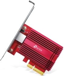 Sieťový adaptér TX401 PCI-E 1x10Gb