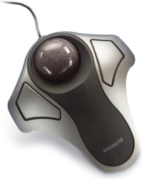Ergonomický trackball Kensington Orbit Optical