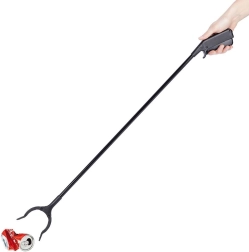 Zberacie kliešte na odpad 82 cm