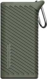 PGYTECH CreateMate čítačka kariet CFexpress Type B/SD (zelená)