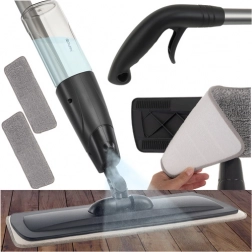 Mop s rozprašovačom 600ml Ruhhy