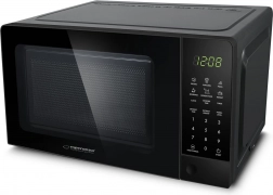 Mikrovlnná rúra Horneado