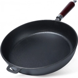 Liatinová panvica Cast Line 30 cm