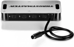 Thrustmaster TM Sim Hub pre konzoly