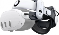 BOBOVR S3 PRO batériový popruh pre Meta Quest 3 / Quest 3S