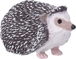 Zberateľská figúrka ježka, Papo