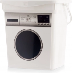 Nádoba na prací prášok a kapsuly 6 l