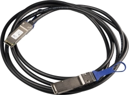 Priamy DAC kábel QSFP28 100 Gb/s 3 m