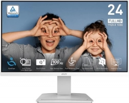 Monitor PRO MP2412W 23,8 palca LED/FHD/Biela