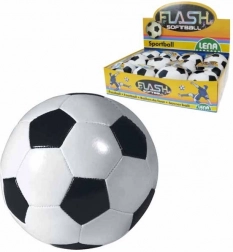 Lena mäkká malá loptička