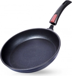 Diamantová nepriľnavá panvica s odnímateľnou rukoväťou 28 cm ORION