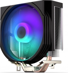Chladič procesoru Spartan 5 ARGB 120mm