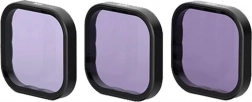 Sada filtrov Telesin ND pre GoPro Hero 13 Black
