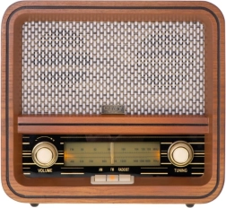Retro rádio CR1188