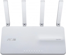 výkonný dvojpásmový WiFi 6 router ASUS ExpertWiFi EBR63 pre podniky