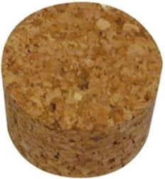 Koroková zátka 35×32/27 pre demižóny 5 l