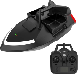 Flytec V020 GPS kŕmny čln 12000 mAh