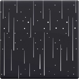 Dekoratívny kryt pre dotykový vypínač T5 Sonoff 1C – Star