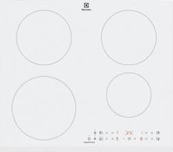 Indukčná varná doska Electrolux
