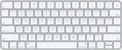 Apple Magic Keyboard bezdrôtová klávesnica USB‑C (US)