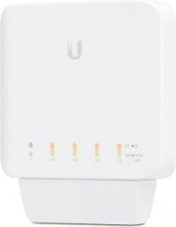 Spravovateľný switch Ubiquiti UniFi Switch Flex