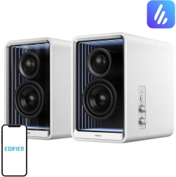 Reproduktory Edifier QR65 biele