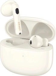 Bezdrôtové slúchadlá Edifier W320TN ANC (béžová)