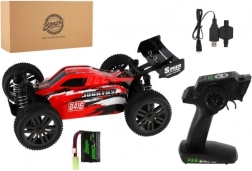 RC buggy Bonzai Jubatus terénne auto 1:14 s 2,4 GHz a 4WD – Červené