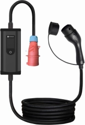 Mobilná nabíjačka Defenzo ToGo