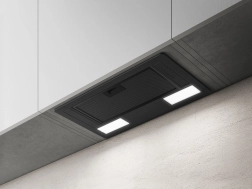 Odsávač ERA C čierny