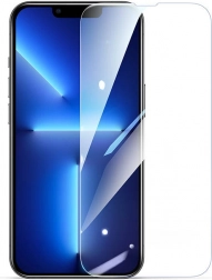 Tvrdené sklo na displej JOYROOM pre iPhone 14 Pro Max 6,7″ – sada 5 ks