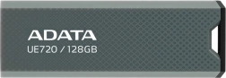 USB flash disk ADATA UE720 128GB USB 3.2 šedý